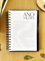 Arquivo Devocional A5 - 4 volumes - Imagem 4