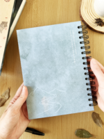 Arquivo Devocional A5 - 4 volumes - Imagem 5