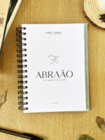 Arquivo Devocional A5 - 4 volumes - Imagem 6