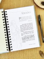 Arquivo Devocional A5 - 4 volumes - Imagem 7