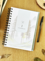 Arquivo Devocional A5 - 4 volumes - Imagem 8