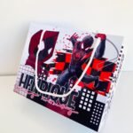 Arquivo de Corte Homem Aranha 57