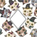 Kit Digital Pufosos Pigmeus -  Harry Potter
