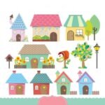 Kit Digital Casas no Jardim