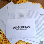 Arquivo Envelopes – Acompanha Carta – Coleção Delicate - Imagem 3