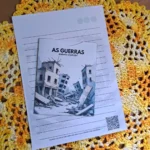 Arquivo Envelopes – Acompanha Carta – Coleção Delicate - Imagem 5