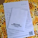 Arquivo Envelopes – Acompanha Carta – Coleção Delicate - Imagem 6