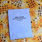 Arquivo Envelopes – Acompanha Carta – Coleção Delicate - Imagem 8