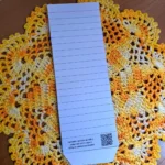 Arquivo Envelopes – Acompanha Carta – Coleção Delicate - Imagem 9