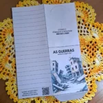 Arquivo Envelopes – Acompanha Carta – Coleção Delicate - Imagem 2