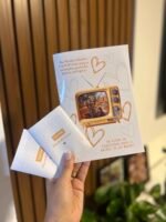 Arquivo Dia dos Avós Álbum de Figurinha - Imagem 4