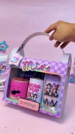 Arquivo Maleta Funbox - Guerreiras do K-pop - Imagem 3
