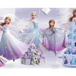 Kit Digital Loja da Frozen
