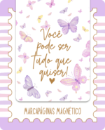 Arquivo Dia da Mulher Kit Encadernação - Imagem 8