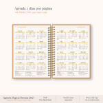 Arquivo Agenda Horizontal 2027 2DPP - Imagem 4