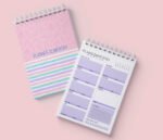 Arquivo Planner Alimentar Diário - Imagem 2