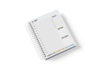 Arquivo Agenda Datada 2027 Smile 1DPP - Imagem 2