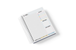 Arquivo Agenda Permanente Smile - 1DPP - Imagem 9