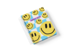 Arquivo Agenda Datada 2027 Smile 1DPP - Imagem 3