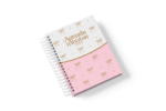 Arquivo Agendamento Datado 2026 Rosa - Imagem 6