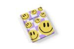 Arquivo Agenda Permanente Smile - 1DPP - Imagem 2