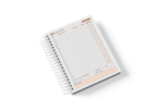Arquivo Agendamento Datado 2026 Nude - Imagem 7