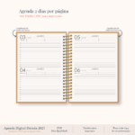 Arquivo Agenda Horizontal 2027 2DPP - Imagem 6
