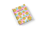 Arquivo Agenda Permanente Smile - 1DPP - Imagem 3
