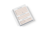 Arquivo Agendamento Datado 2026 Nude - Imagem 9