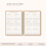 Arquivo Agenda Horizontal 2027 2DPP - Imagem 2