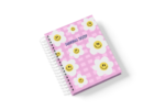 Arquivo Agenda Datada 2027 Smile 1DPP - Imagem 4