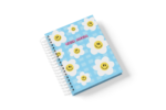 Arquivo Agenda Permanente Smile - 1DPP - Imagem 5
