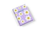 Arquivo Agenda Datada 2027 Smile 1DPP - Imagem 5