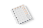 Arquivo Agendamento Datado 2026 Nude - Imagem 3