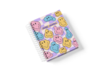 Arquivo Agenda Permanente Smile - 1DPP - Imagem 6