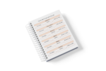 Arquivo Agendamento Datado 2026 Nude - Imagem 4