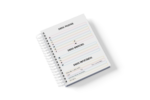 Arquivo Agenda Datada 2027 Smile 1DPP - Imagem 6