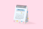 Arquivo Combo Agendas Colorful 2026 - Imagem 2