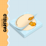 Arquivo Coleção Garfield 2027 - Imagem 6