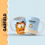 Arquivo Coleção Garfield 2027 - Imagem 13
