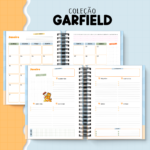 Arquivo Coleção Garfield 2027 - Imagem 15