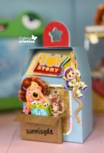 Arquivo de Corte Kit Toy Story 42 - Imagem 2