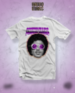 Arquivo Bruno Mars com Pop Arte (Canecas + Camisetas) - Imagem 14