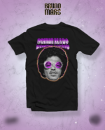 Arquivo Bruno Mars com Pop Arte (Canecas + Camisetas) - Imagem 15