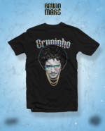 Arquivo Bruno Mars com Pop Arte (Canecas + Camisetas) - Imagem 10
