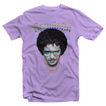 Arquivo Bruno Mars com Pop Arte (Canecas + Camisetas) - Imagem 11