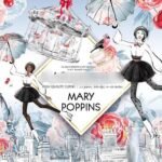Kit Digital Mary Poppins