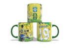 Arquivo Mini Pack Canecas Endrick 2026 - Imagem 3