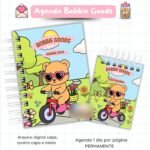 Arquivo Coleção Agenda 2026 Datada e Permanente - Bobbie Goods - Imagem 2