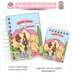 Arquivo Coleção Agenda 2026 Datada e Permanente - Bobbie Goods - Imagem 5